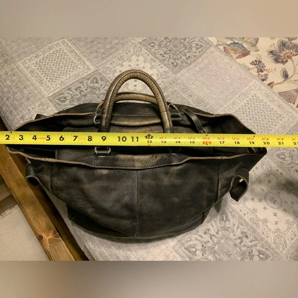 FP Movement by Free People Black Hobo Bag - Picture 3 of 6